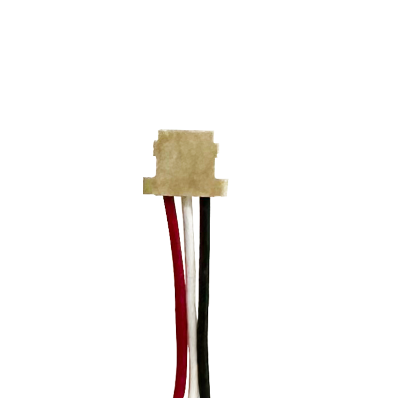 加工定制 HRS DF65-3S-1.7C端子线 1.7间距电池线连接精密端子线