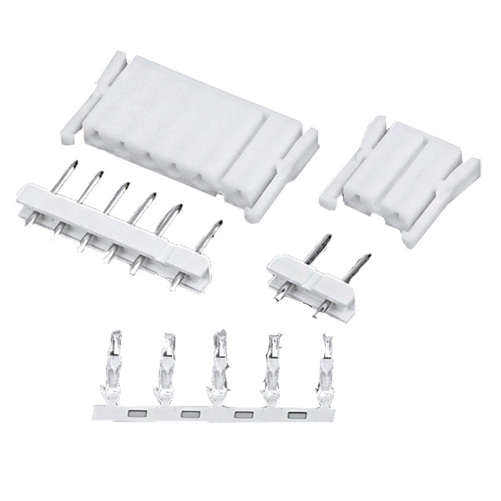 TJC2A 7.5-5.5mm接线端子连接线