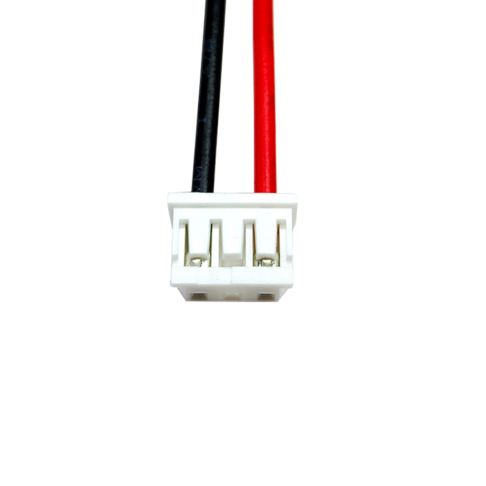 莫仕 Molex 510650300 端子线2.0mm 间距锂电池连接线