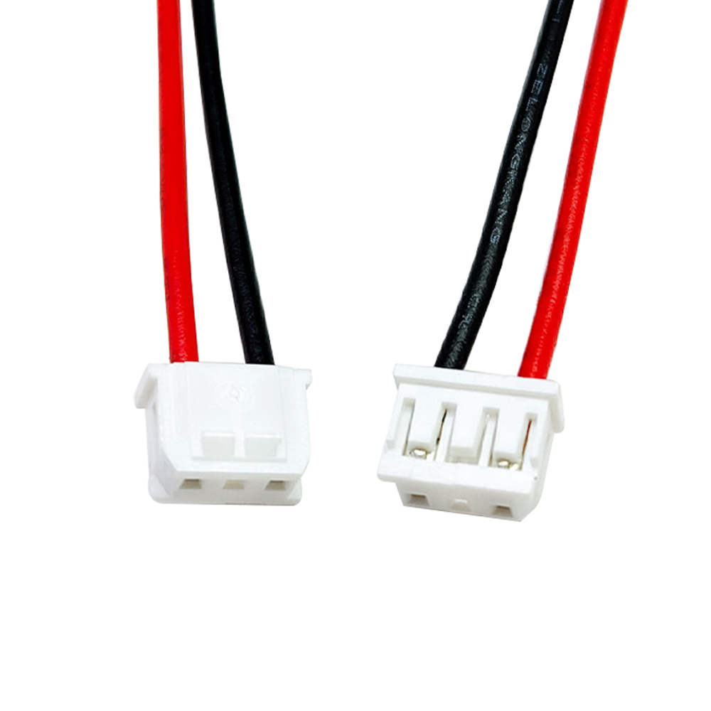 莫仕 Molex 510650300 端子线2.0mm 间距锂电池连接线