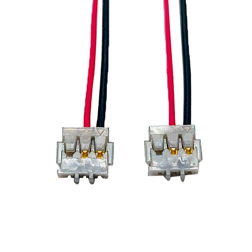 JST ACHFR-03V-H 端子线 1.2mm 间距锂电池连接线