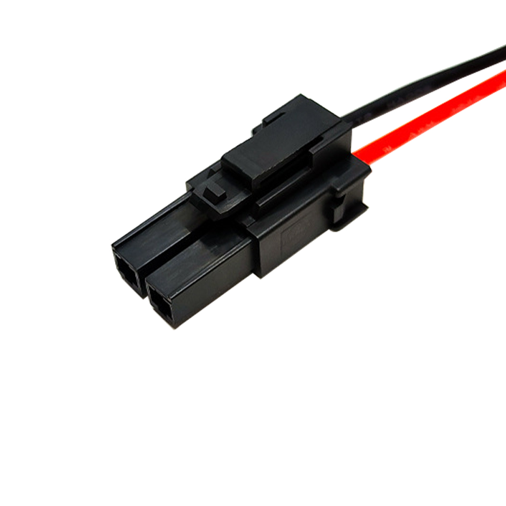 MOLEX 2004561212间距5.7mm端子线