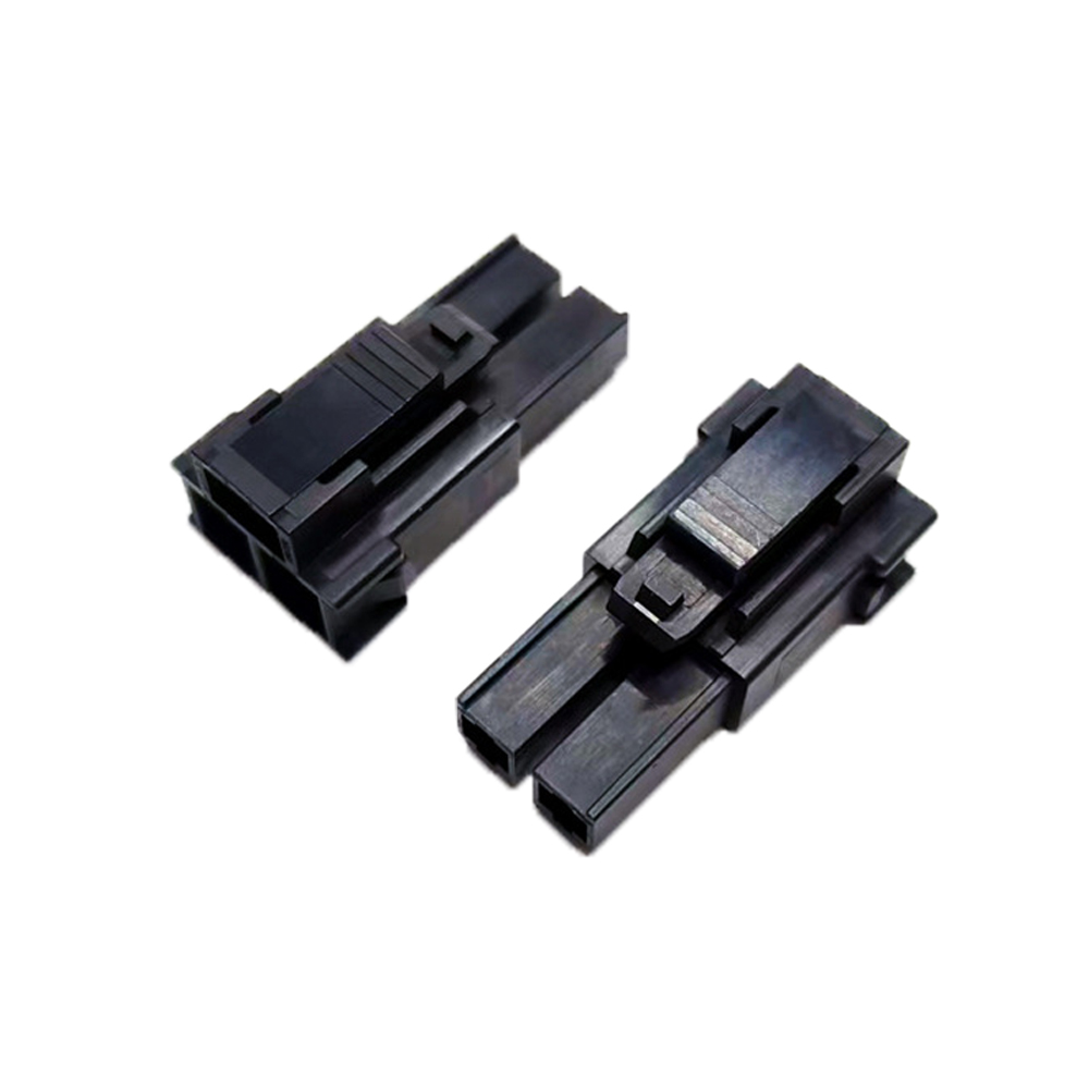 MOLEX 2004561212间距5.7mm端子线