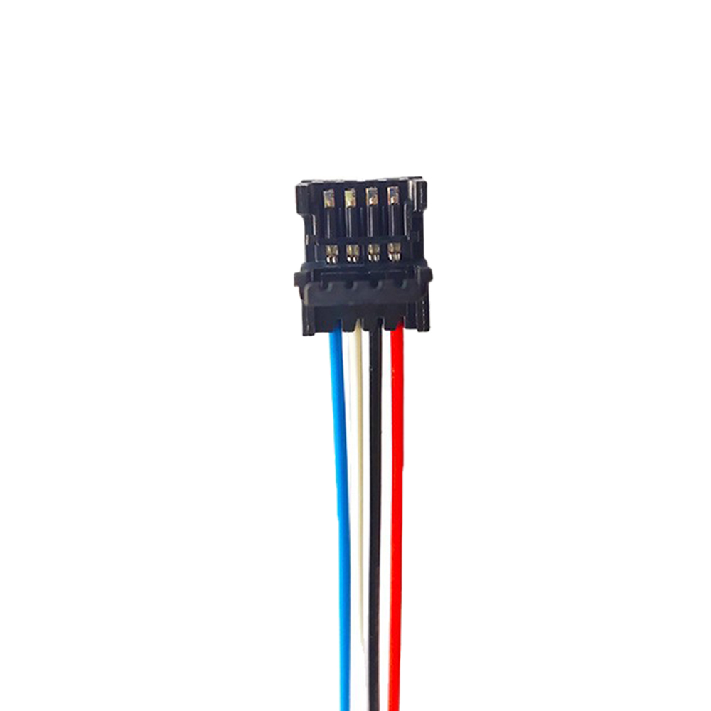 MOLEX 347910040 端子线 2.0mm 间距汽车防水连接线