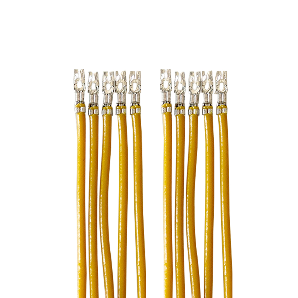 HRS DF58-3S-1.2C 端子线 1.2MM 间距精密连接线