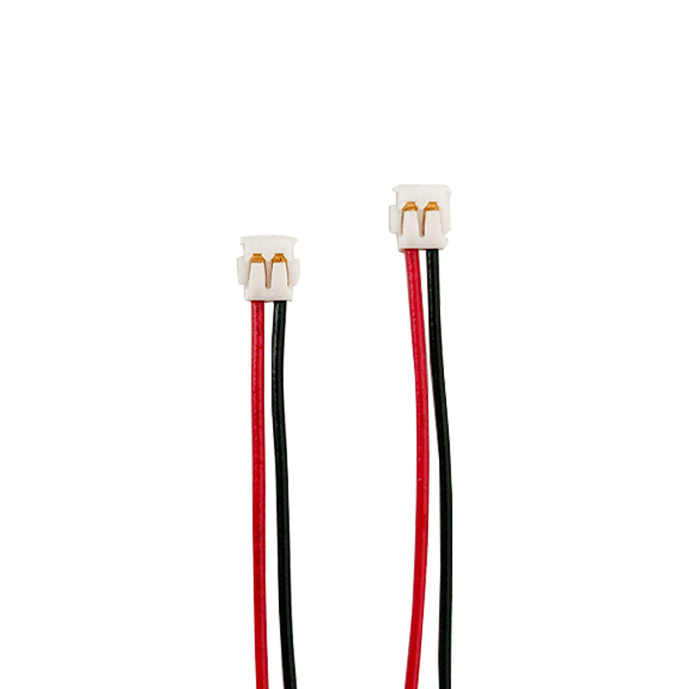 ACHR-02V-S 端子线 1.2mm 间距镀金精密连接线