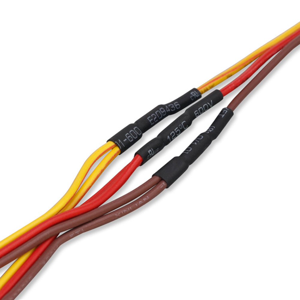 Dupont 3P Terminal Wire 1 male to 2 Female JR Servo Aricraft Extension Cable (4).jpg