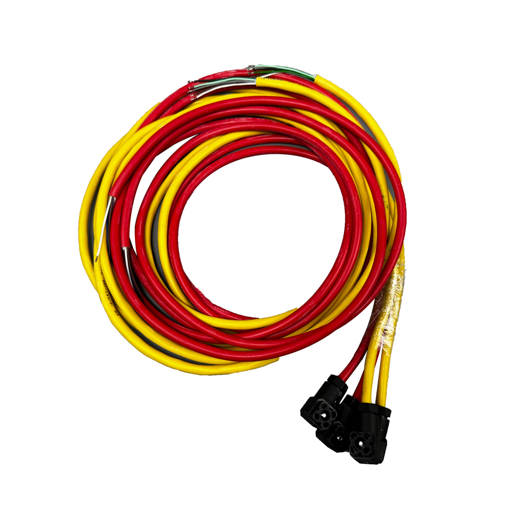 Hirschmann G4W1F Femal Connector Cable Central Screw 4Pin Grey Power Connection Wire (5).jpg